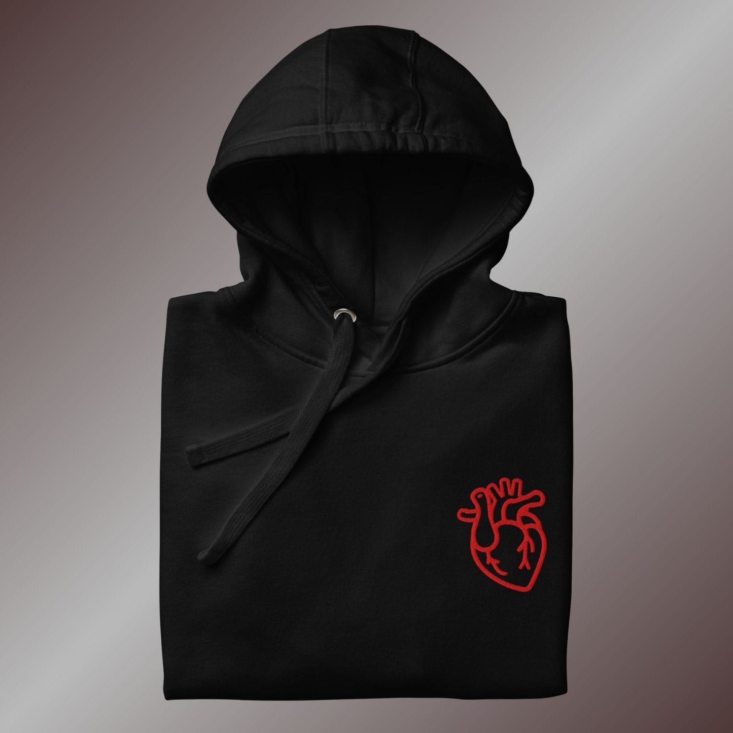 Hoodie Légitime Violence