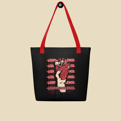 Légitime Violence 3